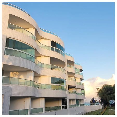 Brisa De Carapibus Apartment Conde  Exterior photo
