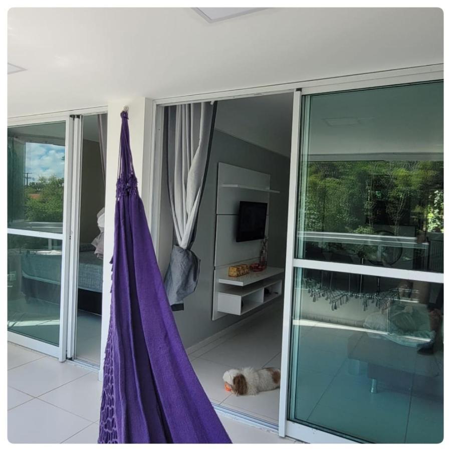 Brisa De Carapibus Apartment Conde  Exterior photo