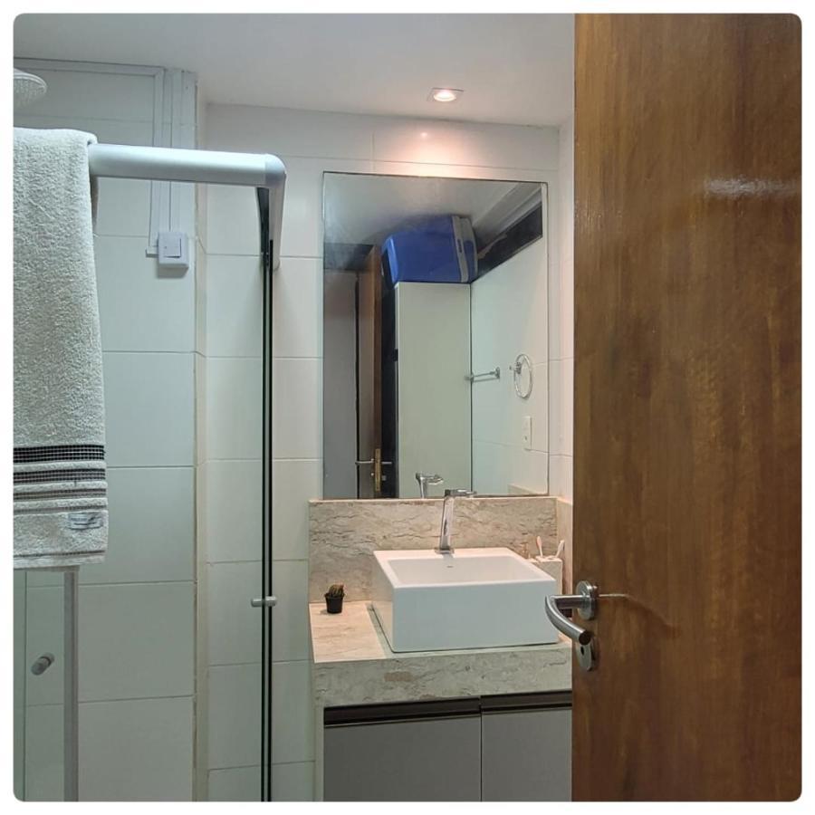 Brisa De Carapibus Apartment Conde  Exterior photo