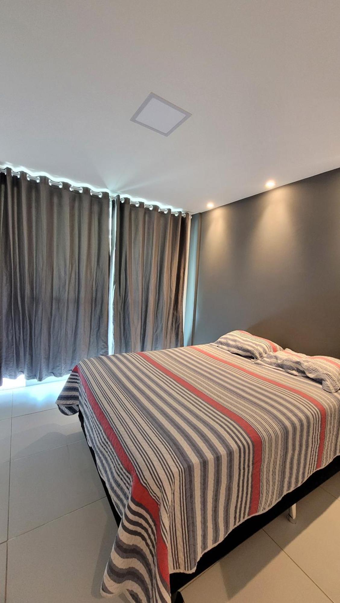 Brisa De Carapibus Apartment Conde  Exterior photo