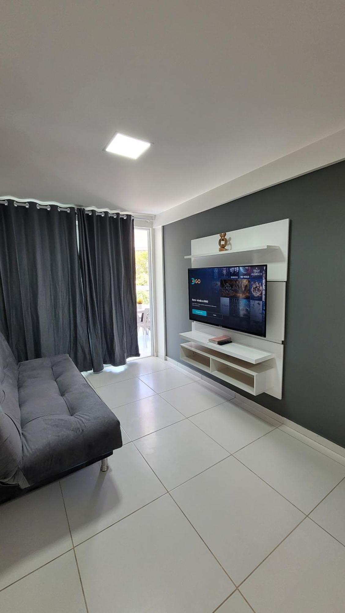 Brisa De Carapibus Apartment Conde  Exterior photo