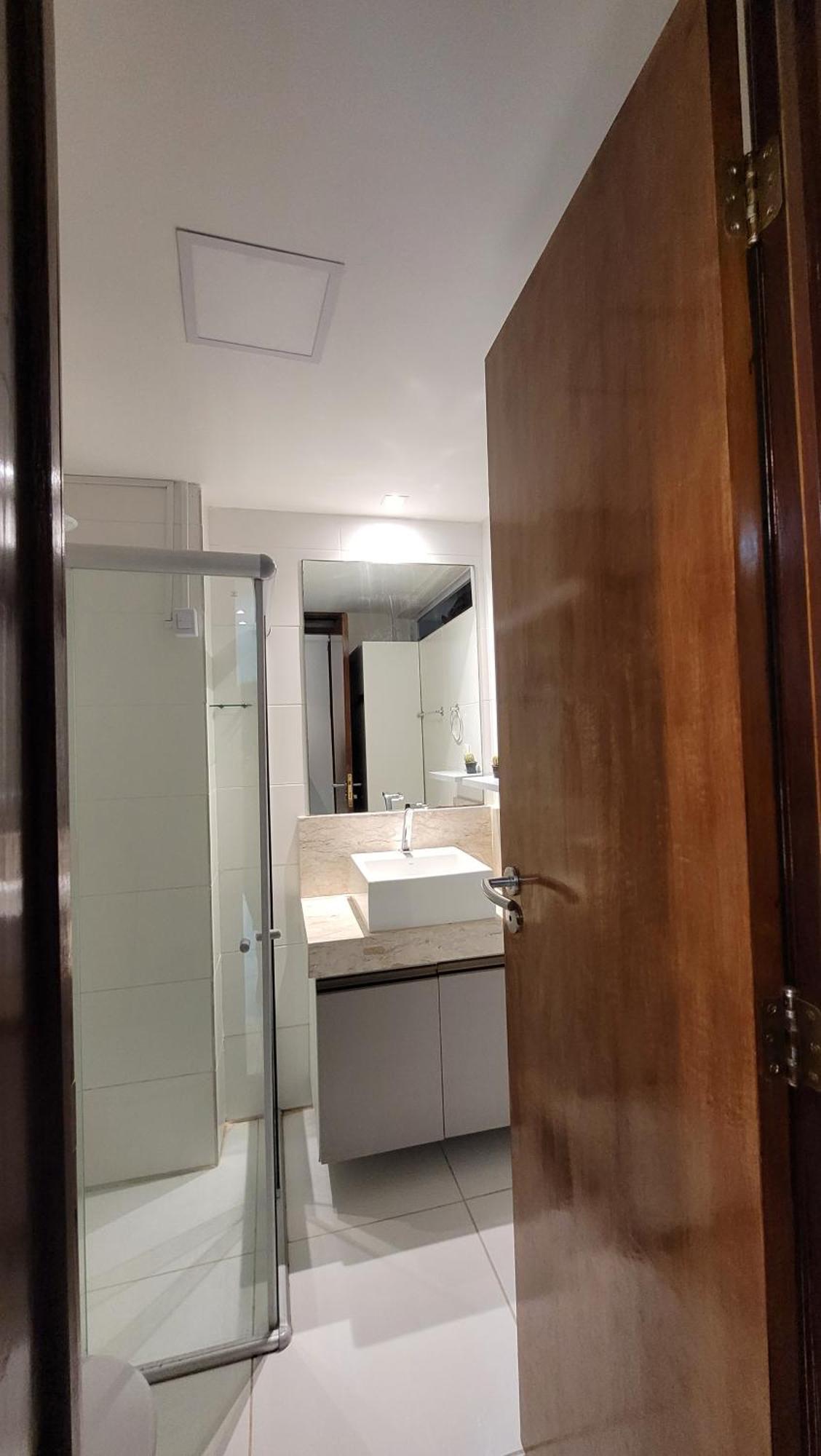 Brisa De Carapibus Apartment Conde  Exterior photo